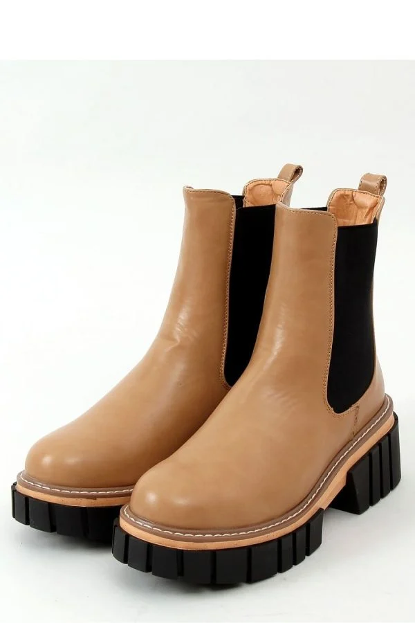 Jodhpur boot model 183552 Inello