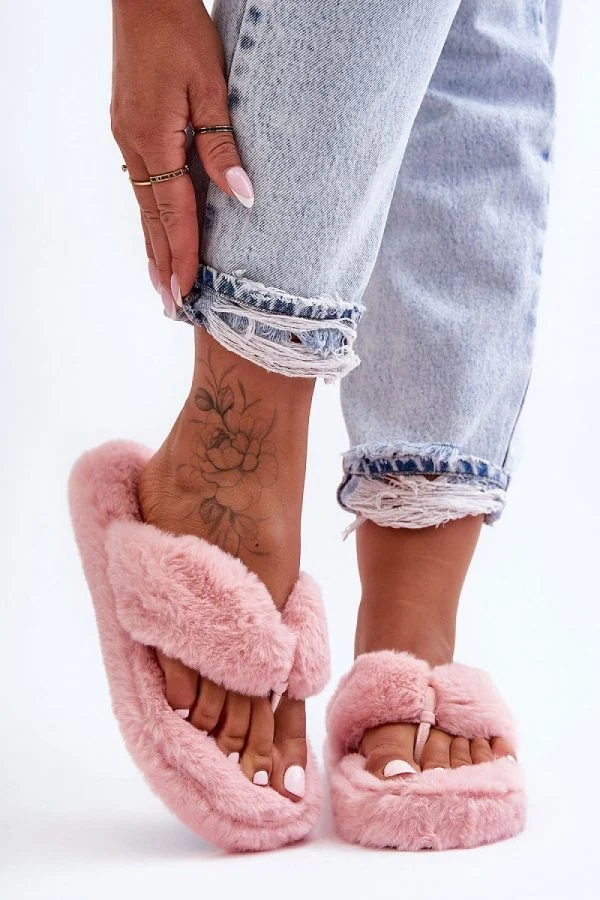 Japanese flip-flops model 183604 Step in style