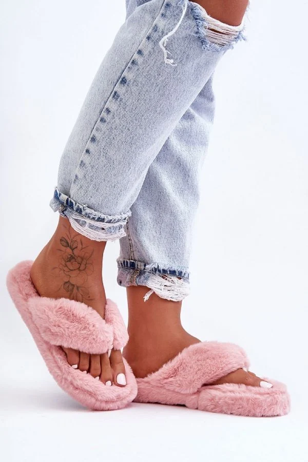 Japanese flip-flops model 183604 Step in style