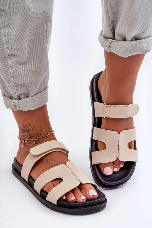 Flip-flops model 183608 Step in style