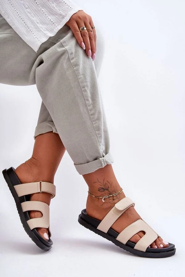 Flip-flops model 183608 Step in style