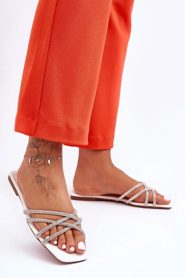 Flip-flops model 183622 Step in style