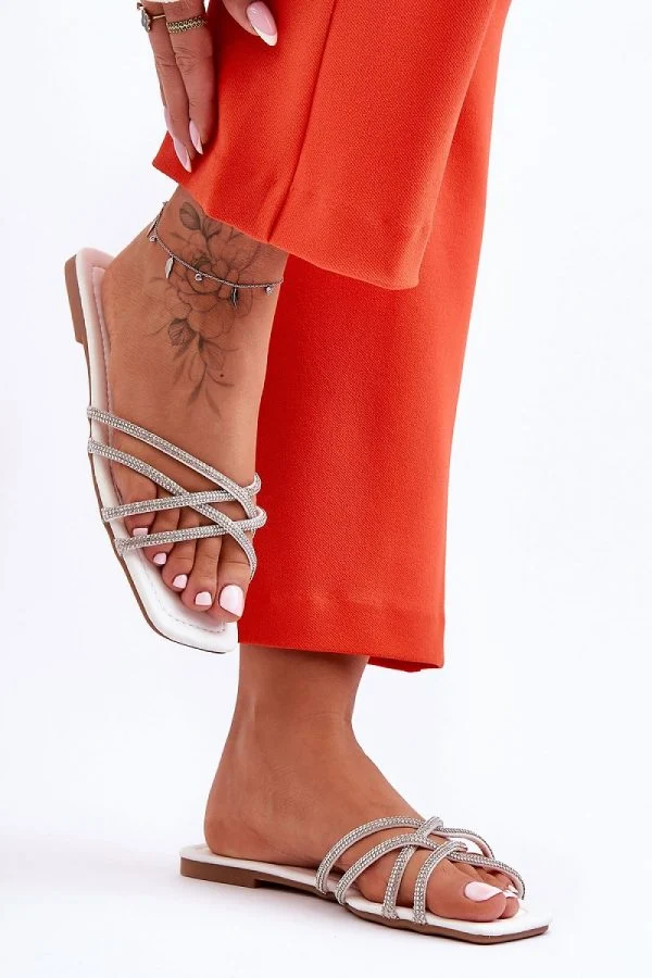 Flip-flops model 183622 Step in style