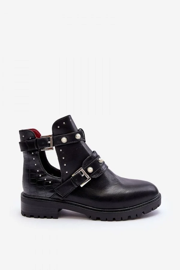 Boots model 184022 Step in style