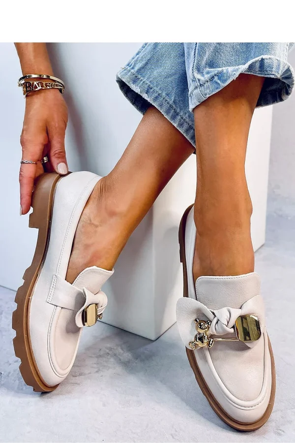 Mocassin model 184362 Inello