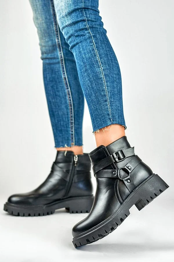 Boots model 184630 PRIMO