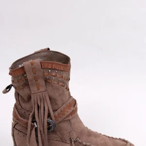 Buskin boots model 184794 Inello