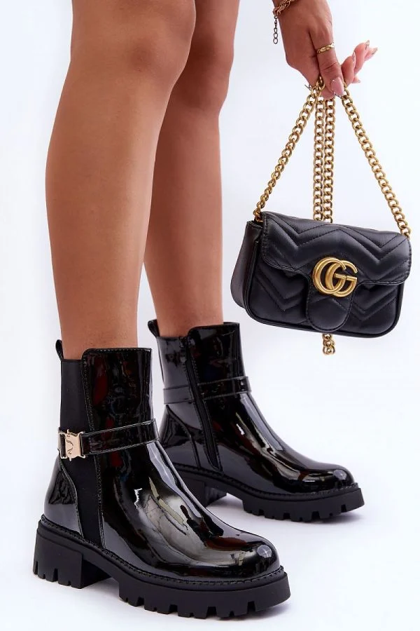 Jodhpur boot model 184867 Step in style