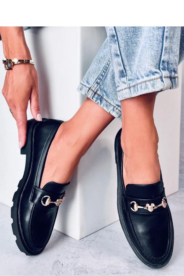 Mocassin model 184918 Inello