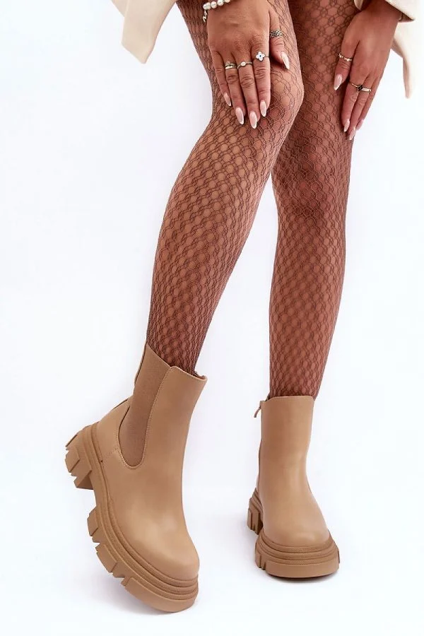 Jodhpur boot model 185622 Step in style