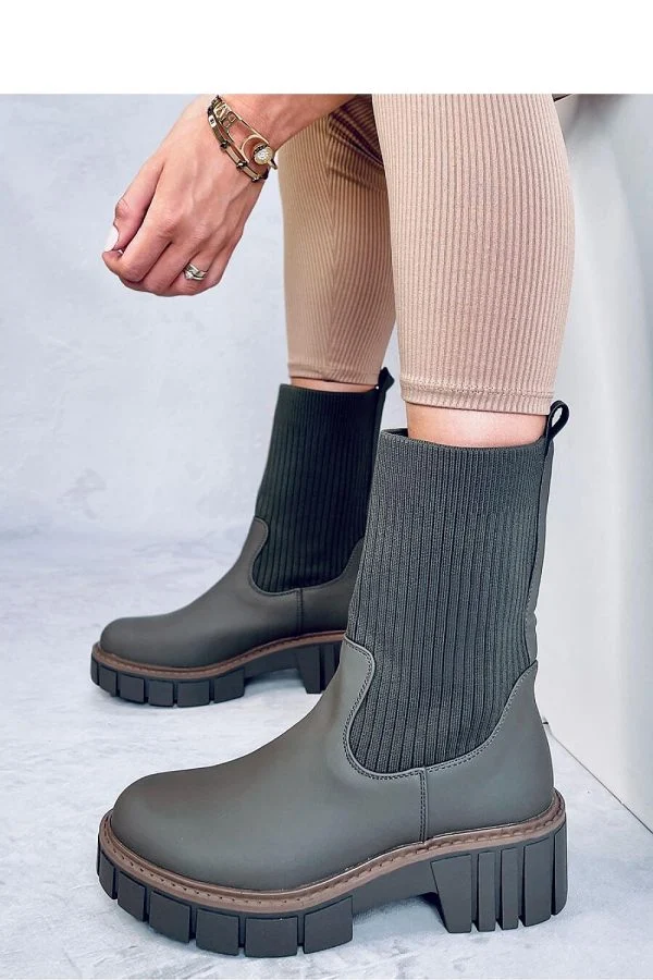 Jodhpur boot model 185763 Inello