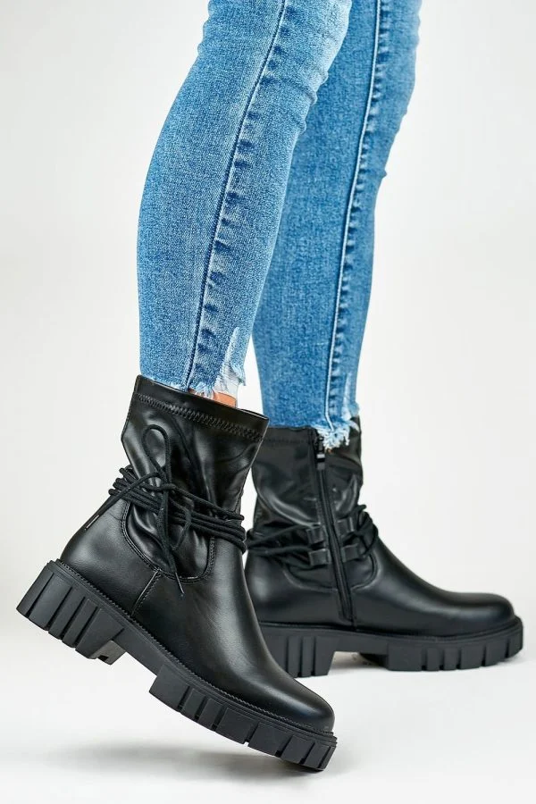 Boots model 186452 PRIMO