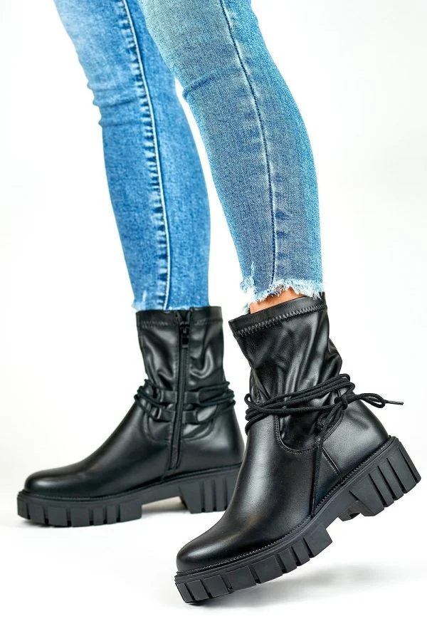 Boots model 186452 PRIMO