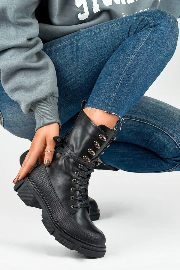 Bootie model 186480 PRIMO