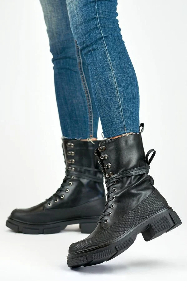 Bootie model 186480 PRIMO