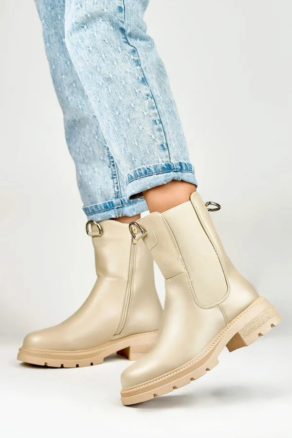 Boots model 186493 PRIMO
