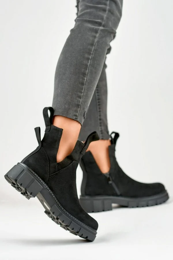 Boots model 186496 PRIMO