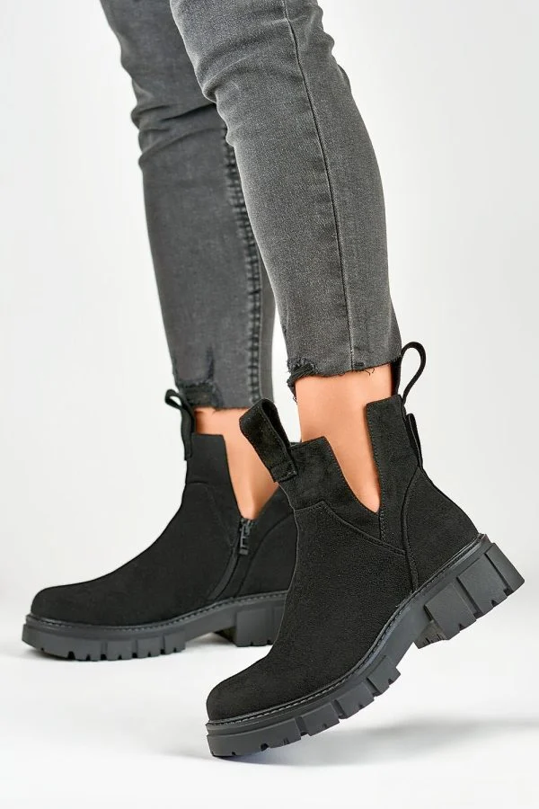 Boots model 186496 PRIMO