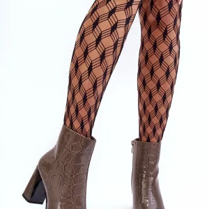 Heel boots model 186675 Step in style