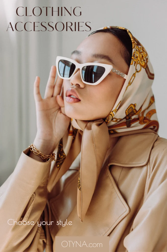 Accessories