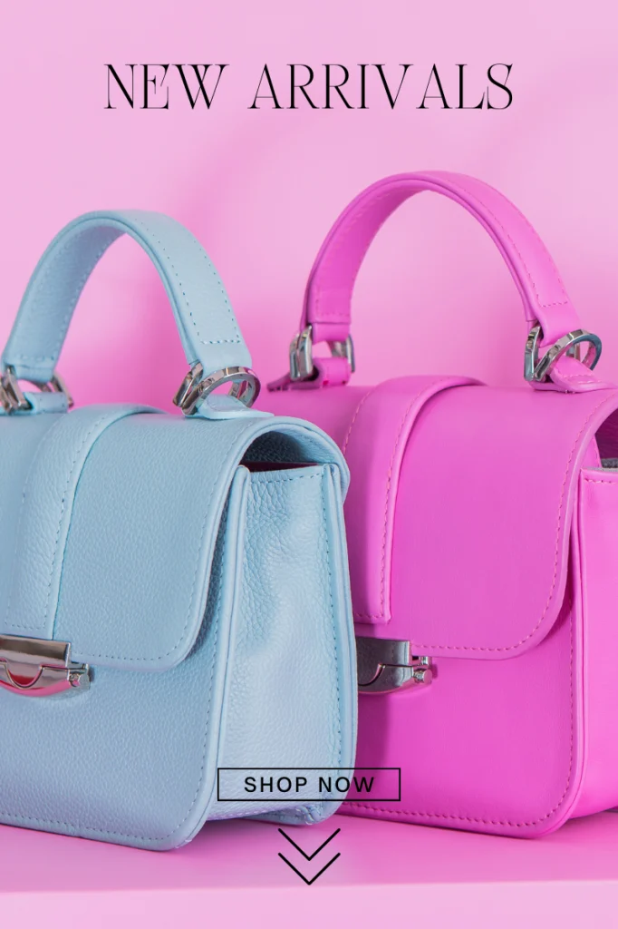 Handbags