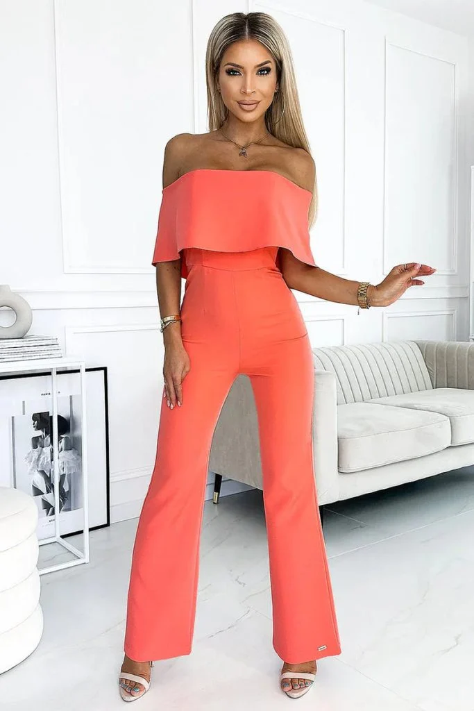 Jumpsuits