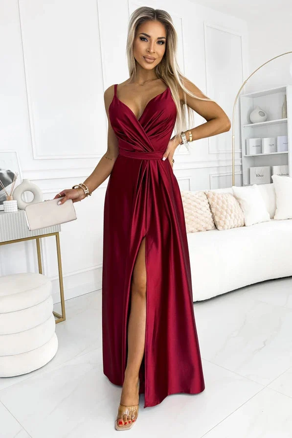 Long Dresses